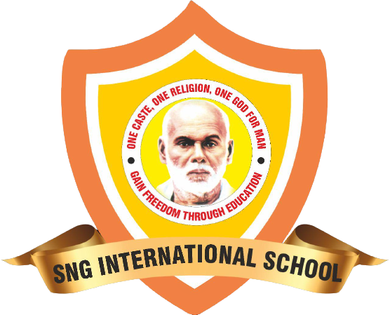 SNG International School