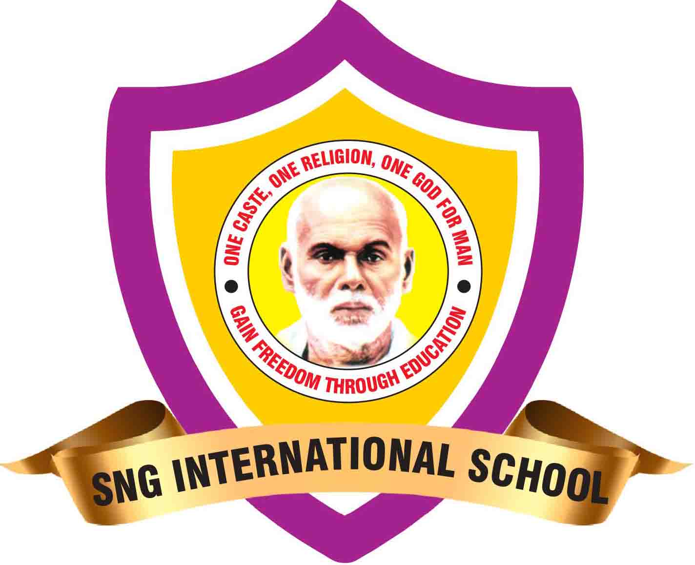 Narayana Olympiad School, Borivali West